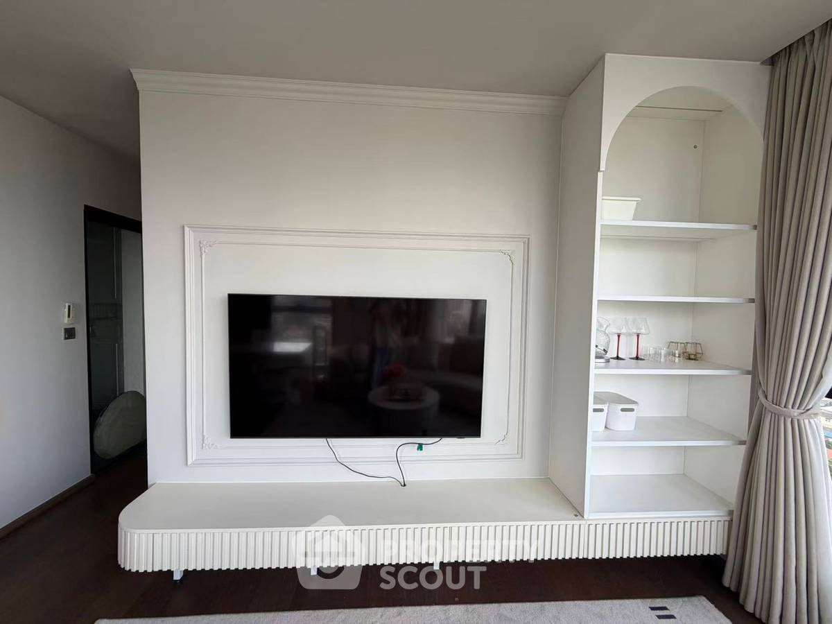 picture 17th-Floor 2-BR At Ideo Q Sukhumvit 36 Near BTS Thong Lor (ID 3164710) - 5/11