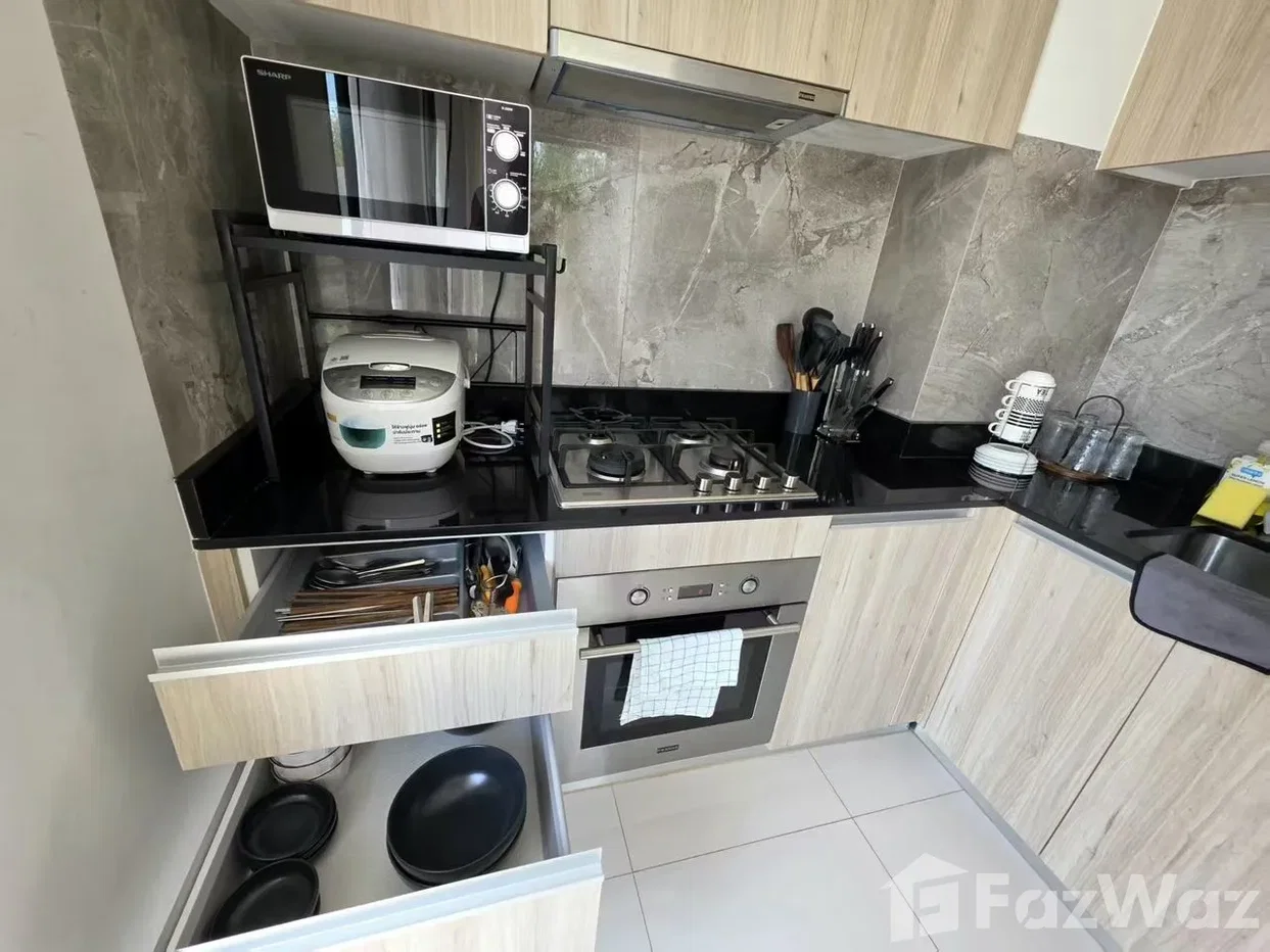 รูป ขาย บ้านเดี่ยว 3 ห้องนอน ในโครงการ ลากูนา พาร์ค 2 6657046 - รูปที่ 8/40