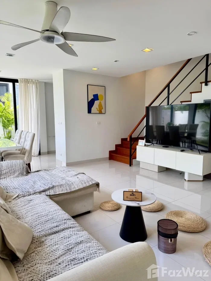รูป ขาย บ้านเดี่ยว 3 ห้องนอน ในโครงการ ลากูนา พาร์ค 2 6657046 - รูปที่ 29/40