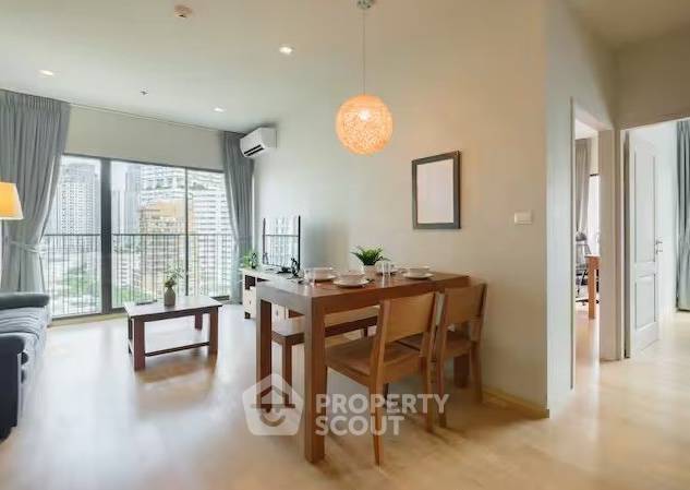 picture 2-BR 67 Sqm Condo Noble Refine Prompong, 200m to BTS Phrom Phong (ID 2879643) - 4/10