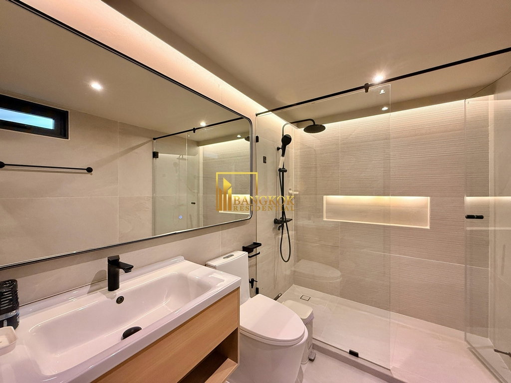 picture Regent 71 Place | Stunning 5 Bed Townhouse in Phra Khanong - BR49093TH - 49/54
