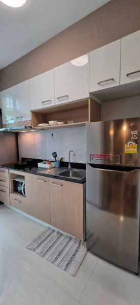 รูป ‼️For Rent‼️ 🏠 The Treasure Condominium (ในโครงการ CBP) ** ลดราคาลงเหลือเดือนละ 11,000 บาท** - รูปที่ 15/19