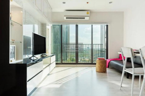 รูปภาพ 🔥🔥🔥 FOR RENT condo , Plum Condo Central Station , MRT-Sam Yaek Bang Yai , Sao Thong Hin , Bang Yai , Nonthaburi , CX-76894 ✅ Live chat with us ADD LINE @connexproperty ✅ 🔥🔥🔥