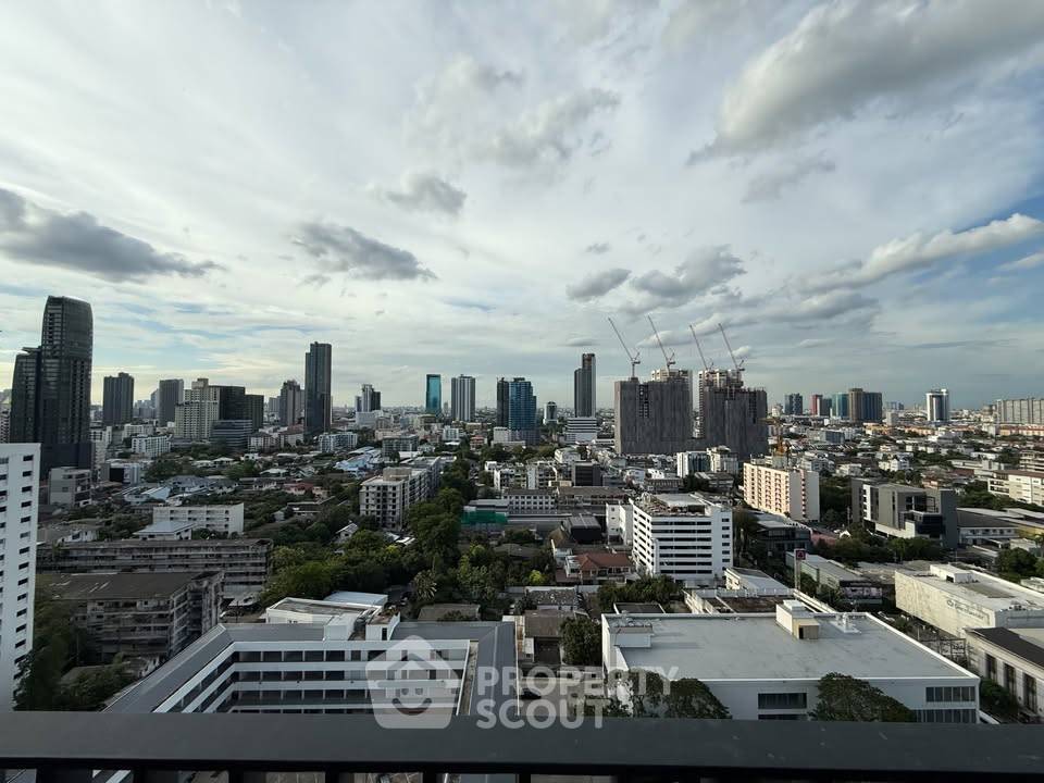 picture 18th-Floor 1-BR At XT Ekkamai Near BTS Thong Lor (ID 3163539) - 6/14
