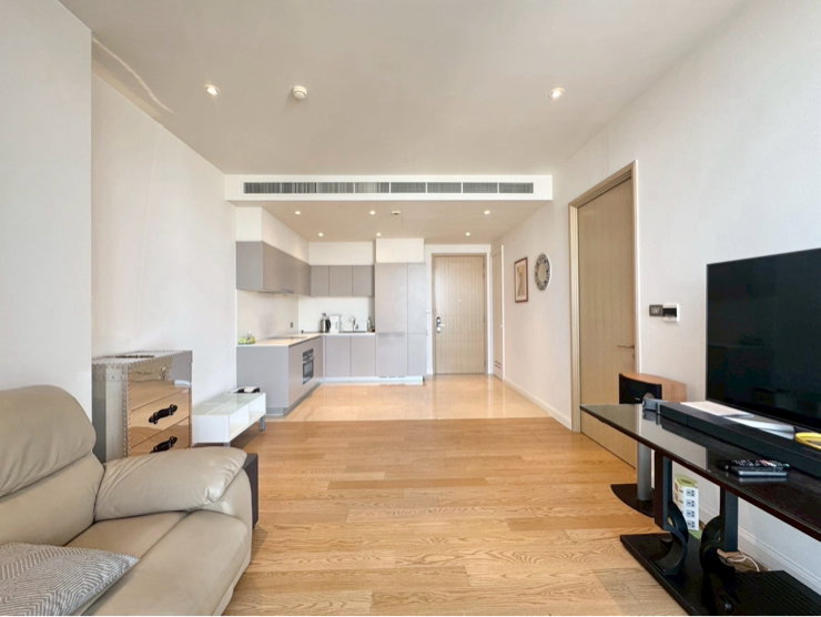 รูป FOR RENT: Magnolias Waterfront Residences - รูปที่ 1/8