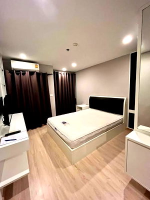 ขายคอนโด : 🔥 ขายคอนโด ✅ คาซ่า คอนโด (Casa Condo) ใกล้ MRT บางกระสอ