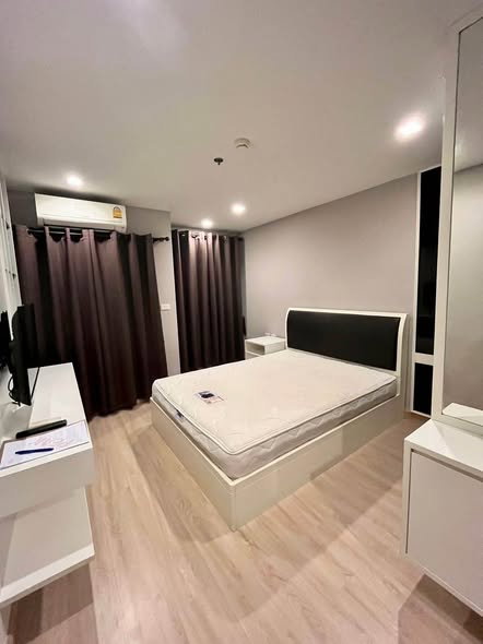 รูป 🔥 ขายคอนโด ✅ คาซ่า คอนโด (Casa Condo) ใกล้ MRT บางกระสอ - รูปที่ 1/10