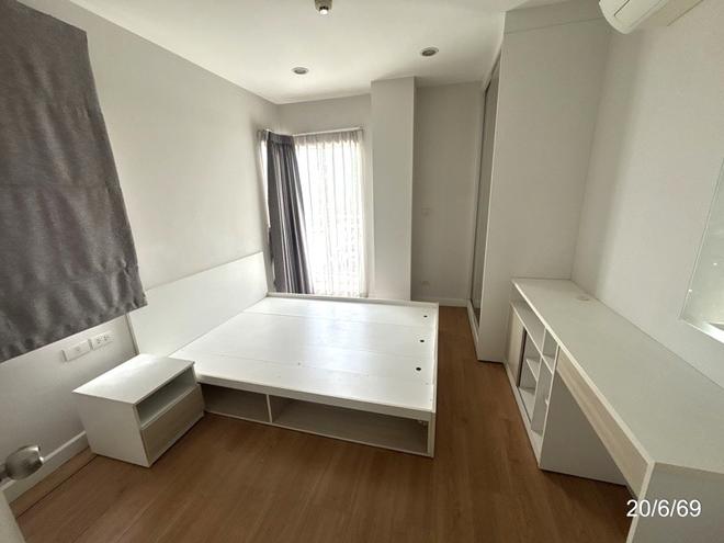 picture CONDO 52.84 Sq.m. Muang Nakhon Ratchasima Nakhon Ratchasima for 2.1M - 4/26