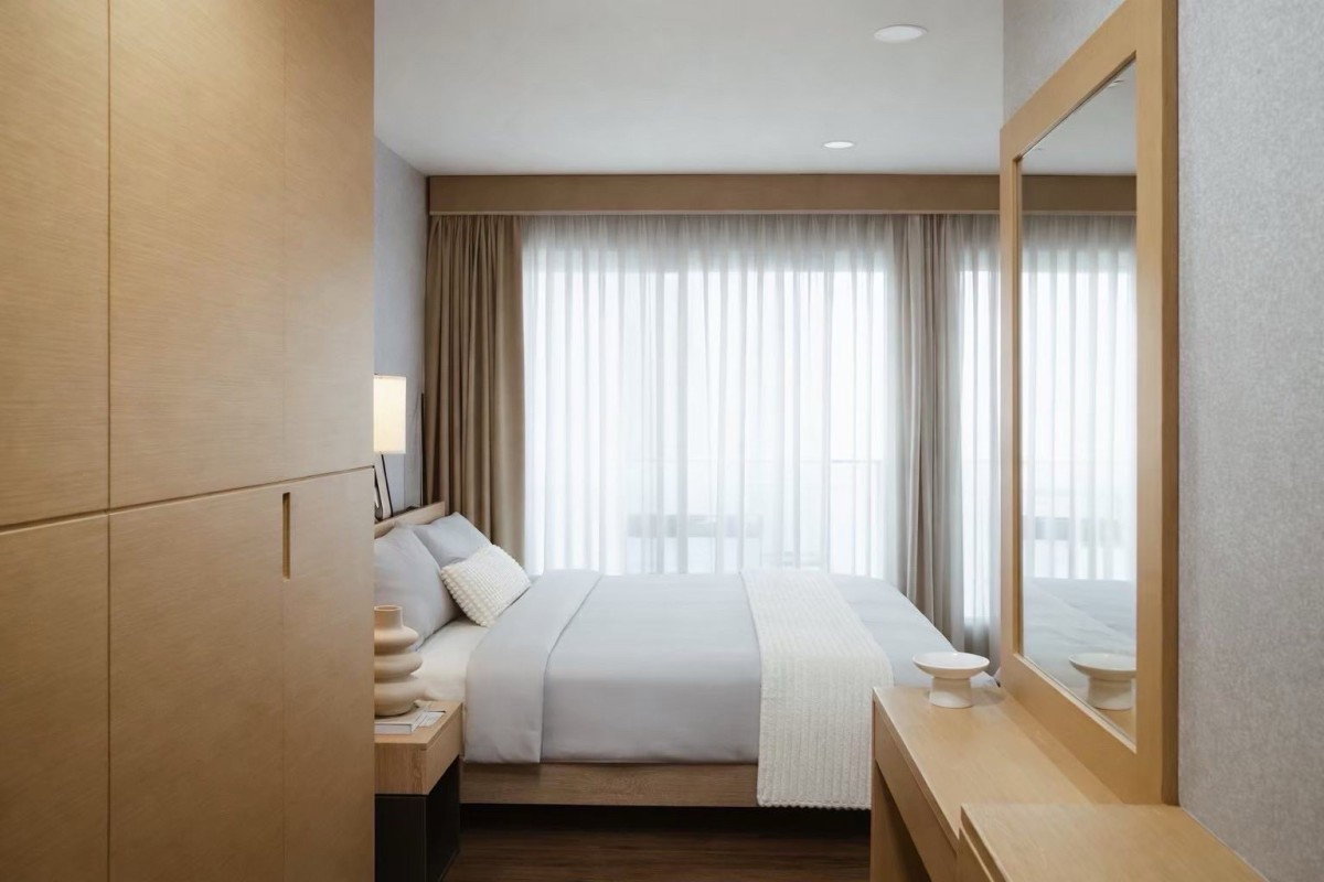 รูป Noble Remix | Beautiful room Good price🚝 Connect to BTS Thonglor #2026052714699 - รูปที่ 1/9