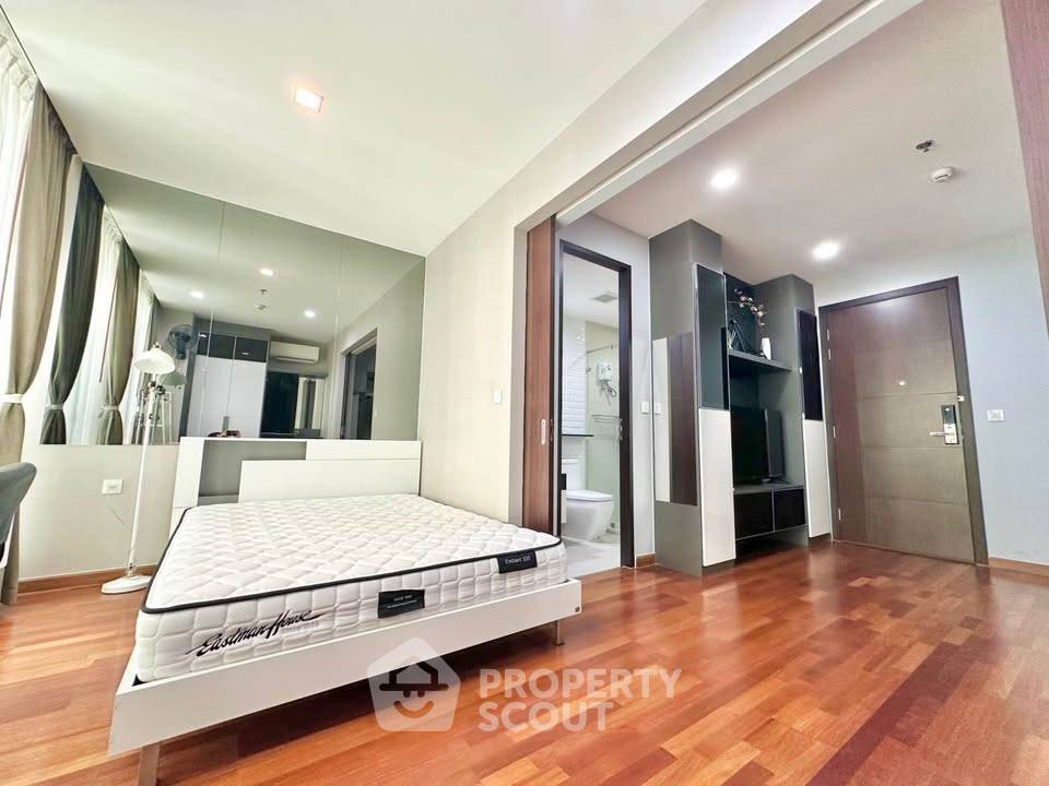รูป คอนโด 1 ห้องนอน Wish Signature Midtown Siam ใกล้ BTS ราชเทวี (ID 3165349) - รูปที่ 5/6