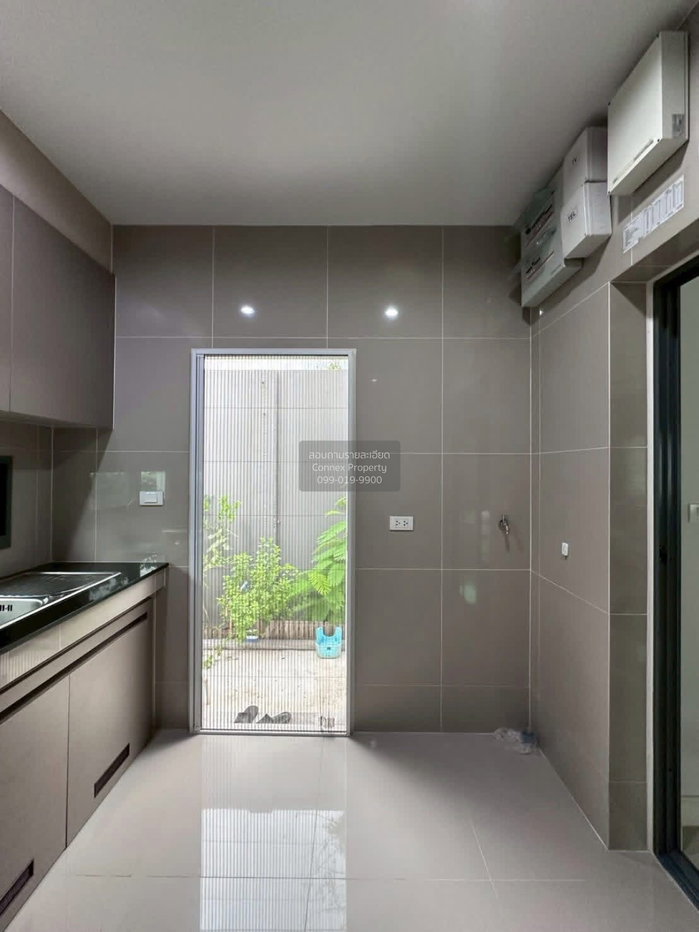 รูป ขายบ้าน  สราญสิริ ชัยพฤกษ์ - แจ้งวัฒนะ บางตะไนย์ ปากเกร็ด นนทบุรี CX-167333 ✅ ทักไลน์ @connexproperty ตอบทันที ทีมงานมืออาชีพ ✅ - รูปที่ 4/12