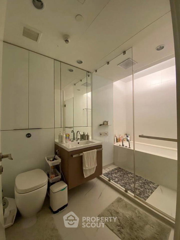 picture 2-BR 100 Sqm At 185 Rajadamri Near BTS Ratchadamri (ID 3161055) - 9/17