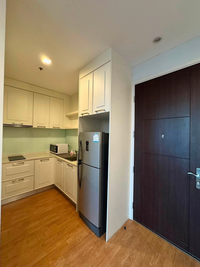 รูป 🔥ขาย คอนโด คิว เฮ้าส์ สุขุมวิท 79 (Q House Sukhumvit 79) | 🚆 ติด BTS อ่อนนุช เพียง 250 เมตร - รูปที่ 13/15