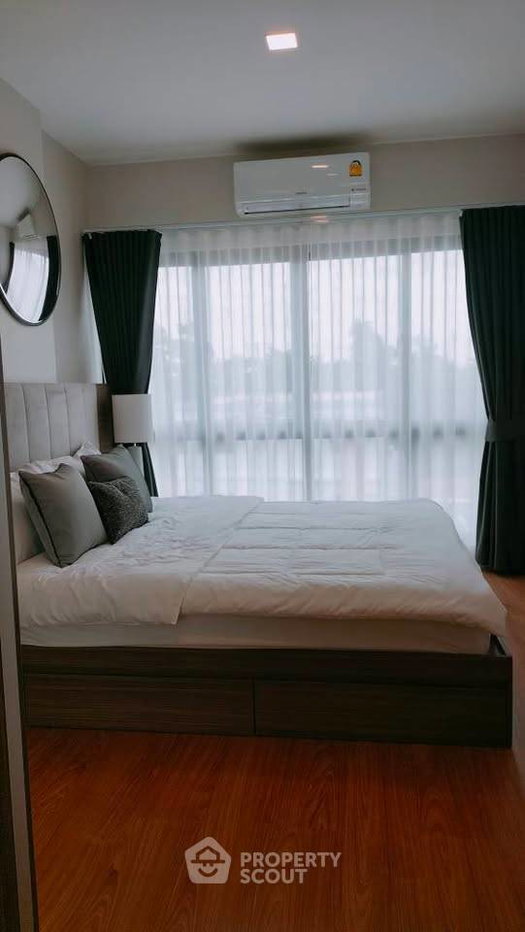 picture 1-BR Condo At Arise Condo At Mahidol, Pa Daet Chiang Mai (ID 3163150) - 6/21
