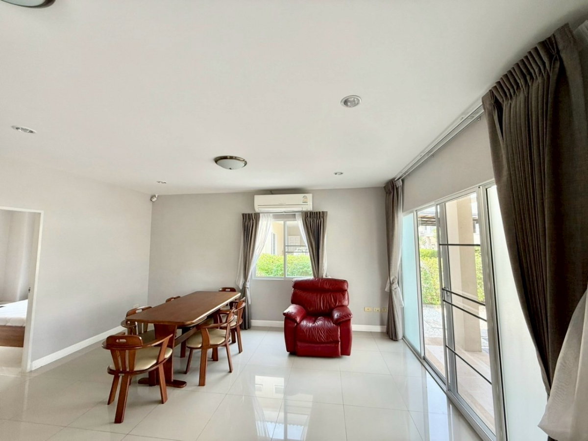 รูป 🏡 ให้เช่าบ้านเดี่ยว 2 ชั้น   บ้านสวยในโครงการ  พร้อมระบบรักษาความปลอดภัย เหมาะสำหรับครอบครัวที่กำลังมองหาบ้านพักอาศัยคุณภาพ  #ASP-H0670 - รูปที่ 4/41