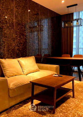 Condos for sale : 1-BR Park Origin Phrom Phong For Sale Near BTS Phrom Phong (ID 1213172)