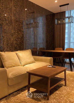 คอนโด 1 ห้องนอน Park Origin Phrom Phong ใกล้ BTS พร้อมพงษ์ (ID 1213172)