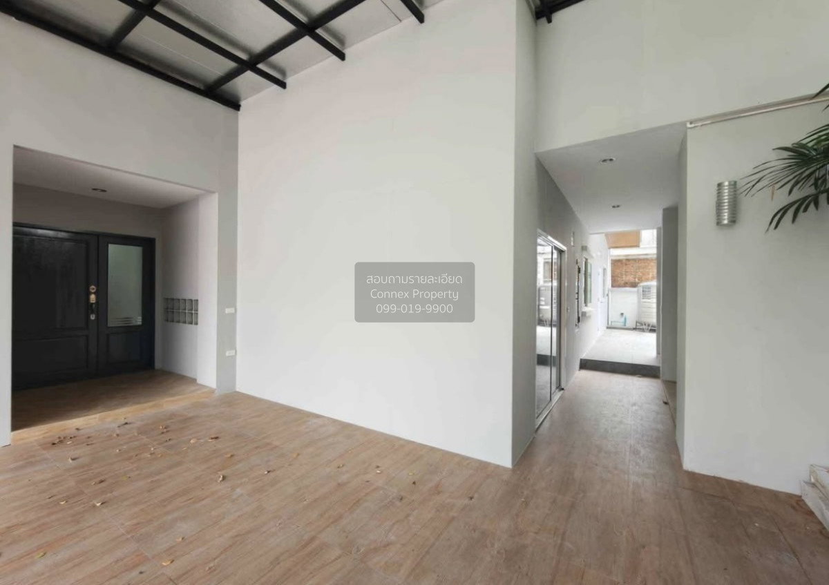 รูป ขายบ้าน  วราภิรมย์ วัชรพล ออเงิน เขต สายไหม กรุงเทพ CX-167376 ✅ ทักไลน์ @connexproperty ตอบทันที ทีมงานมืออาชีพ ✅ - รูปที่ 6/12