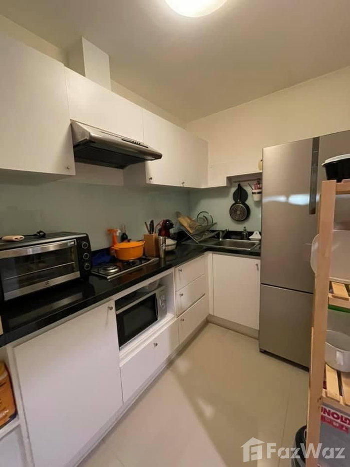 picture Luxurious Modern Abode Embarked in Lumpini Town Place 1171786 - 5/13