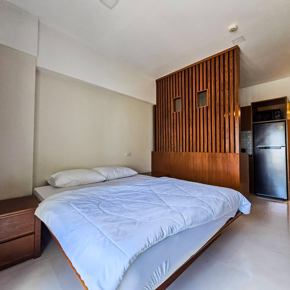 picture Studio Condo for Rent The Peak Towers Pratumnak Pattaya - 2/9