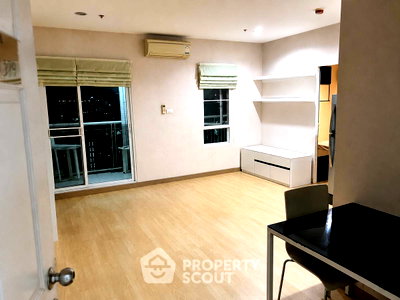 คอนโดให้เช่า : คอนโด 2 ห้องนอน Bts Residence ใกล้ MRT สวนจตุจักร (ID 3161529)