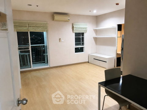 คอนโด 2 ห้องนอน Bts Residence ใกล้ MRT สวนจตุจักร (ID 3161529)