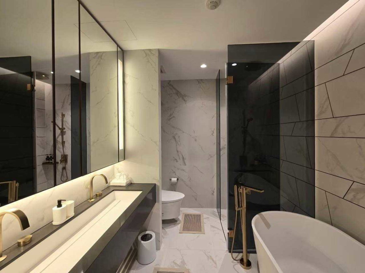 รูป LTHC16031 - Luxury Condo for Rent in Phrom Phong | The Estelle Phrom Phong | 90 sq.m. | 2 Bed 2 Bath | BTS Phrom Phong | 140K  - รูปที่ 4/8