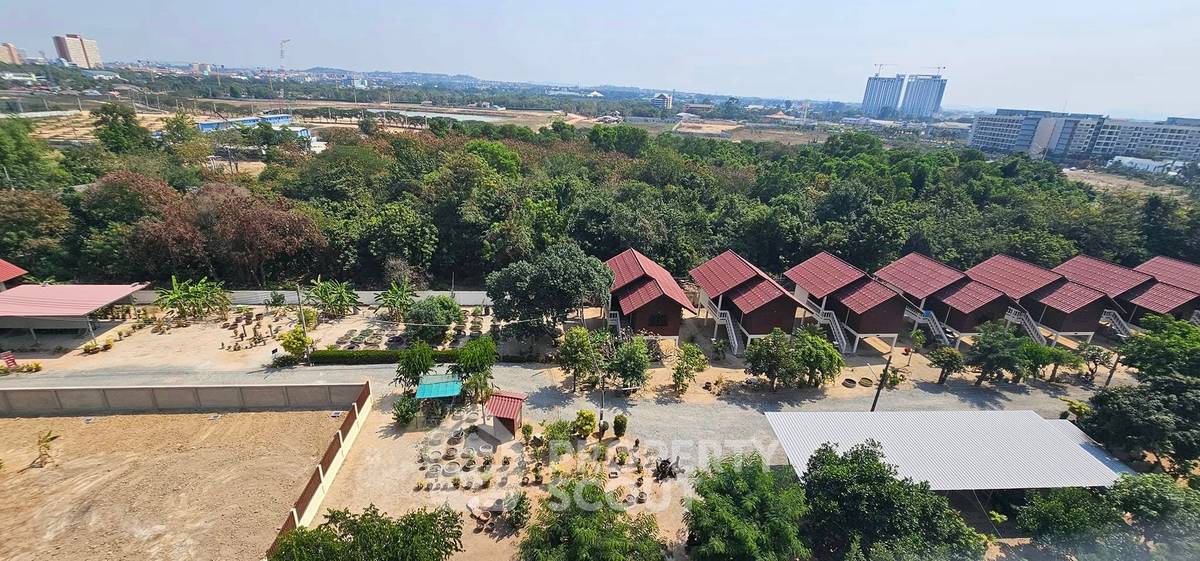 picture 2-BR Condo For Rent At Dusit Grand Park 2, Pattaya (ID 2136068) - 8/43