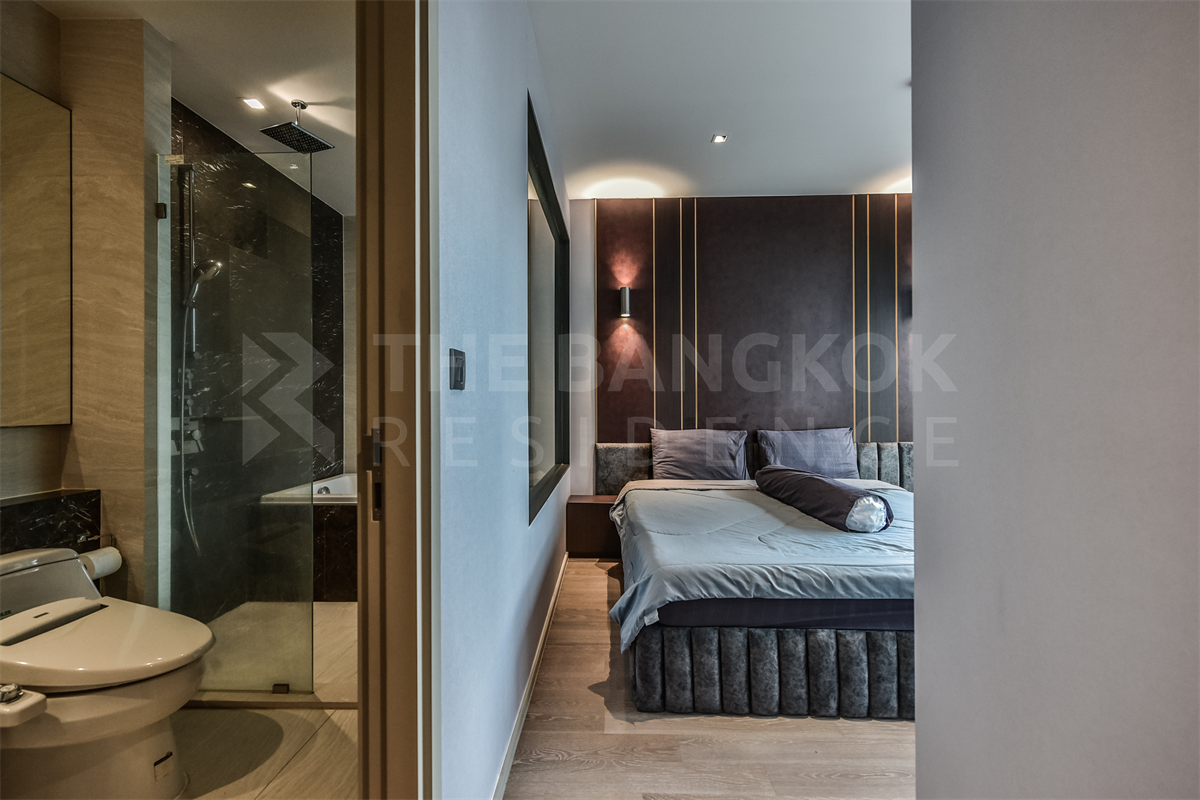 picture Big discount, full deal Ashton Silom near BTS Chong Nonsi - 8/10
