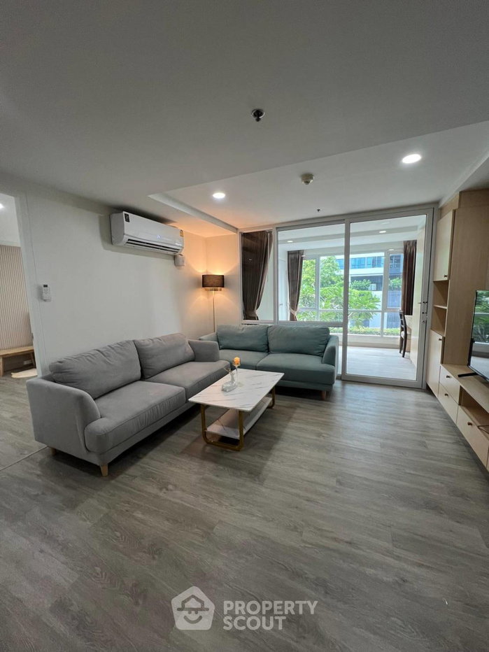 picture 2-BR Condo 200m To BTS Nana At The Trendy Condominium (ID 1579900) - 11/14