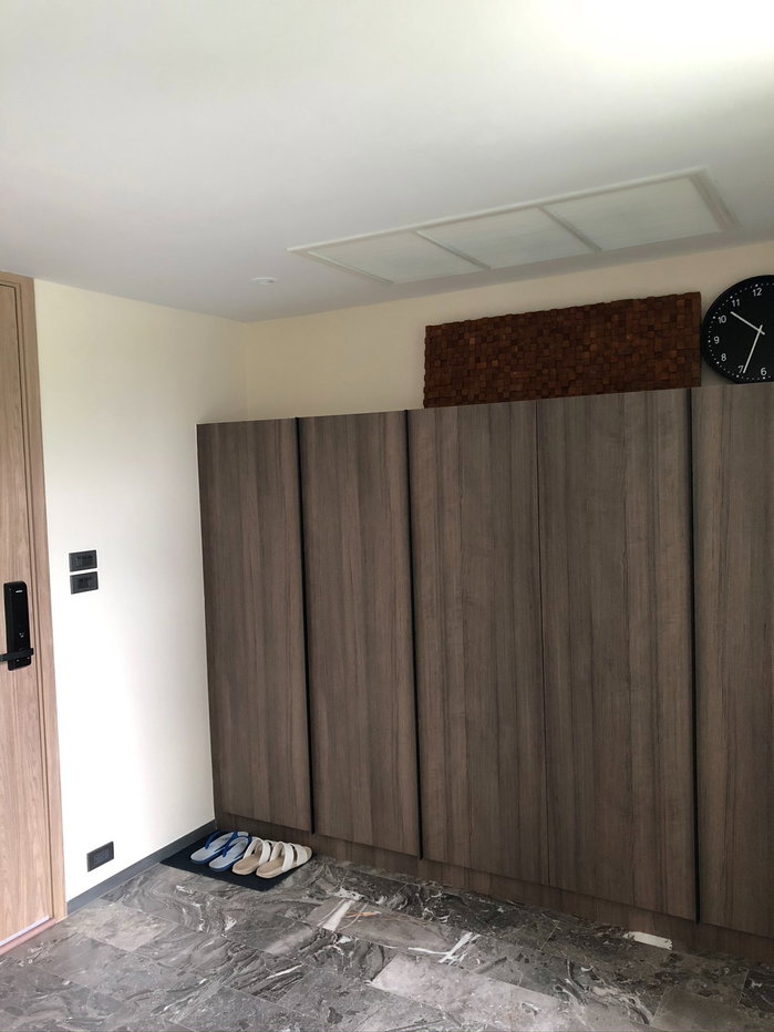 รูป 📣ขายคอนโด 168 Sukhumvit 36🏢 @BTS ทองหล่อ 900M.🚆(2Bedroom) สไตล์ญี่ปุ่น เป็นส่วนตัว พร้อมเฟอร์นิเจอร์ครบครัน พร้อมอยู่  - รูปที่ 6/14