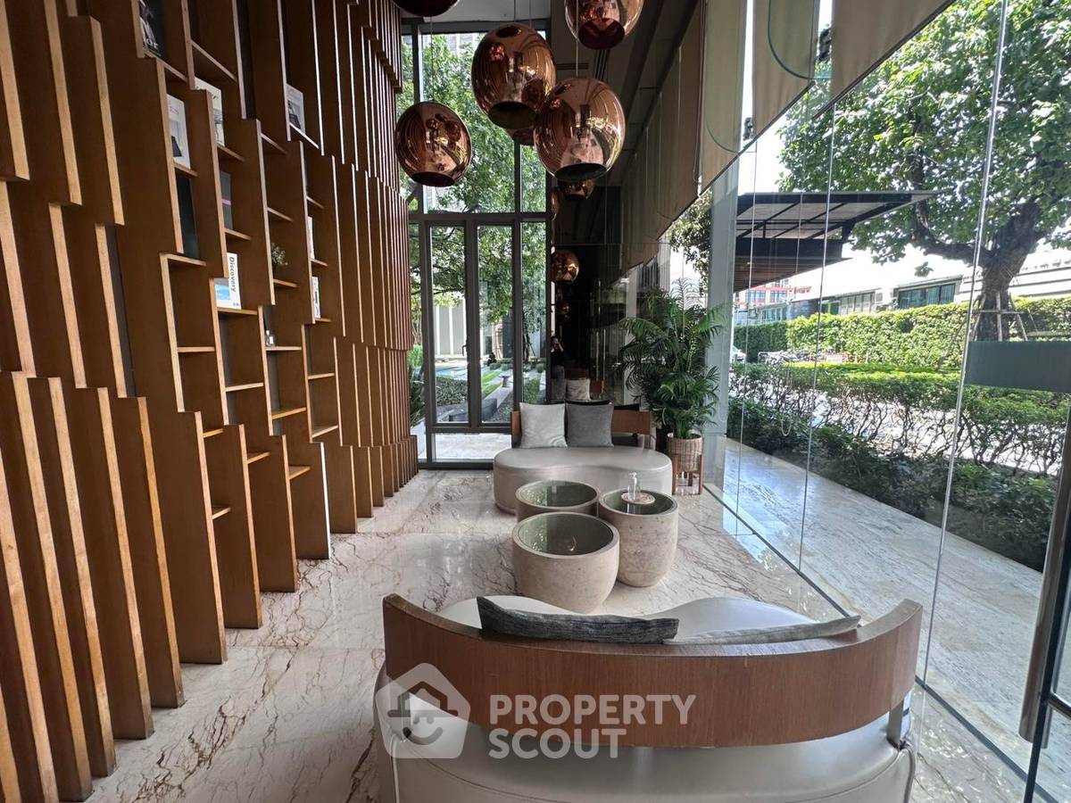 picture 1-BR Condo For Rent At Ceil By Sansiri Near BTS Thong Lor (ID 3163426) - 13/14