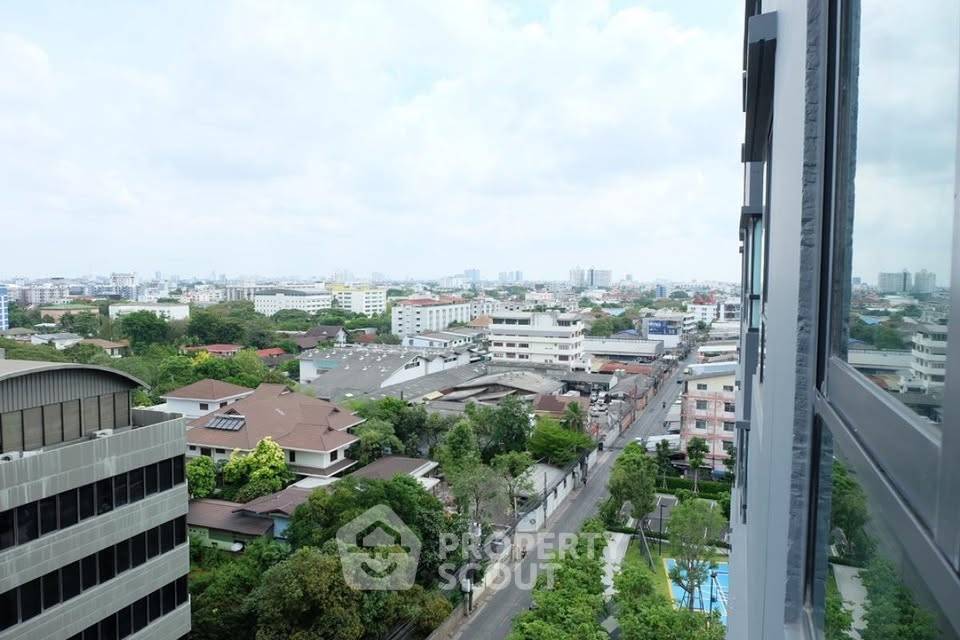 รูป ใกล้ BTS Bang Chak เพียง 100 ม. | คอนโด 1 ห้องนอน Ideo Sukhumvit 93 (ID 3122497) - รูปที่ 9/11