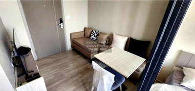 Condos for rent : For Rent Condo , Ideo Mobi Sukhumvit Eastpoint , BTS-Bang Na , Bang Na , Bang Na , Bangkok , CX-124819 ✅ Live chat with us ADD LINE @connexproperty ✅