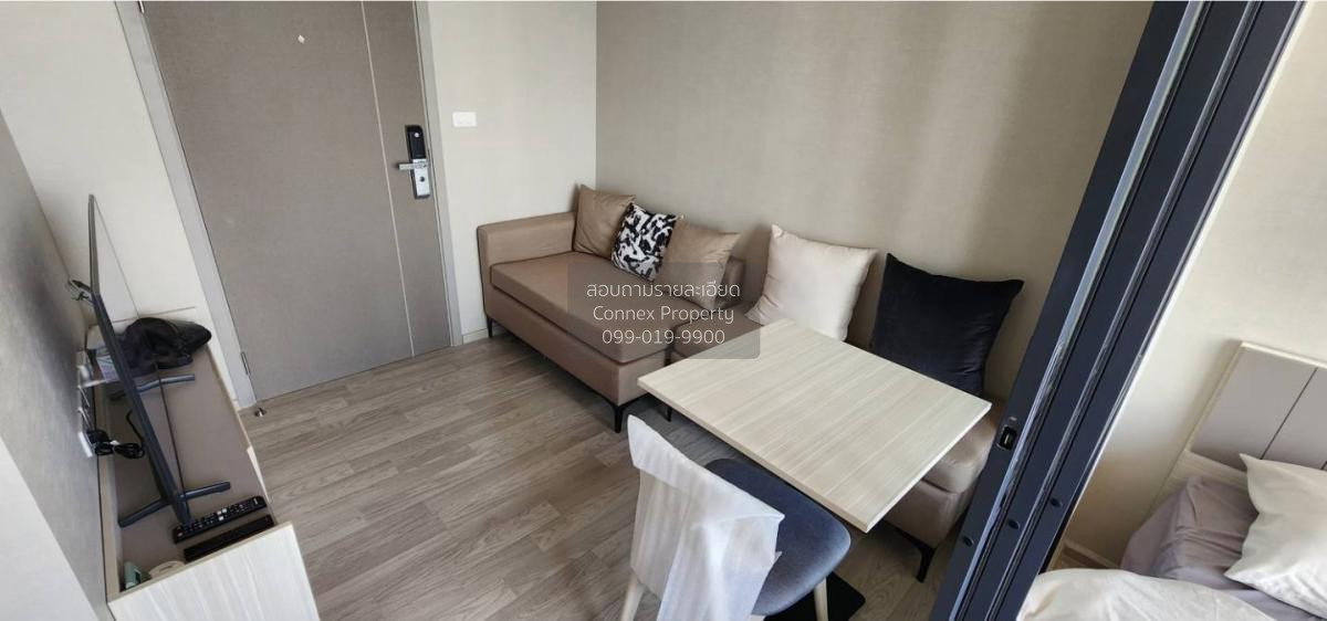 รูป เช่าคอนโด  ไอดีโอ โมบิ สุขุมวิท อีสต์พอยท์ BTS-บางนา บางนา เขต บางนา กรุงเทพ CX-124819 ✅ ทักไลน์ @connexproperty ตอบทันที ทีมงานมืออาชีพ ✅ - รูปที่ 1/7