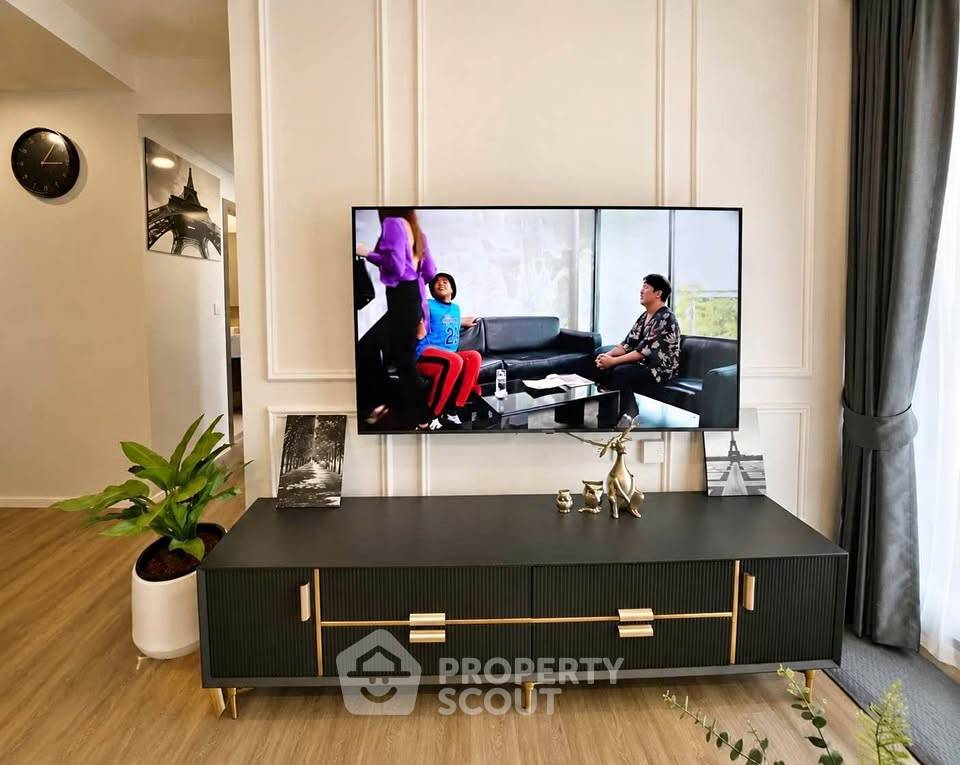 รูป คอนโด 2 ห้องนอน Very Lasalle ใกล้ BTS แบริ่ง (ID 3163440) - รูปที่ 1/20