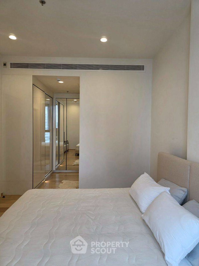รูป คอนโด 1 ห้องนอน ชั้น 20 Anil Sathorn 12 ใกล้ BTS เซนต์หลุยส์ 100 ม. (ID 3161761) - รูปที่ 2/9