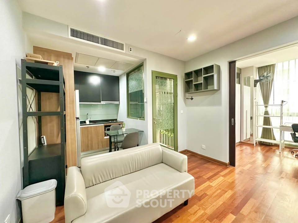 รูป คอนโด 1 ห้องนอน Wish Signature Midtown Siam ใกล้ BTS ราชเทวี (ID 3165349) - รูปที่ 4/6