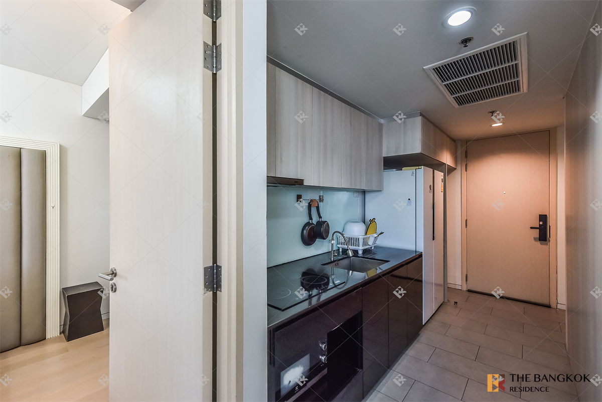 picture High-potential Location, Not as Expensive as You Think Siamese Ratchakru near BTS Sanam Pao - 3/10