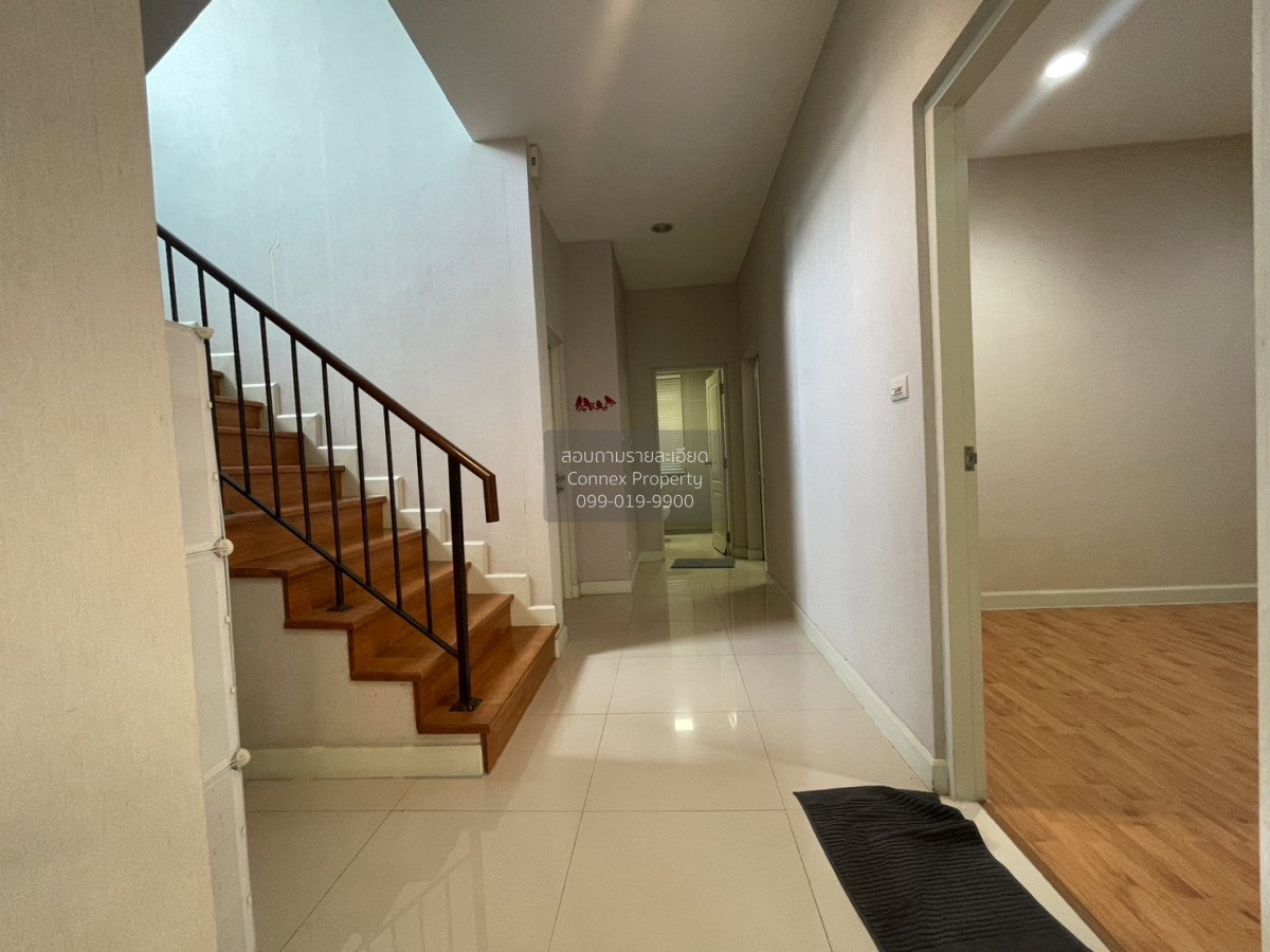 รูป เช่าบ้าน บางกอก บูเลอวาร์ด ปิ่นเกล้า-เพชรเกษม กระทุ่มล้ม สามพราน นครปฐม CX-167350 ✅ ทักไลน์ @connexproperty ตอบทันที ทีมงานมืออาชีพ ✅ - รูปที่ 11/12