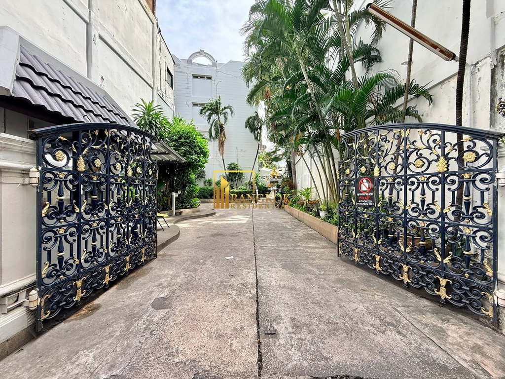 picture Regent 71 Place | Stunning 5 Bed Townhouse in Phra Khanong - BR49093TH - 53/54