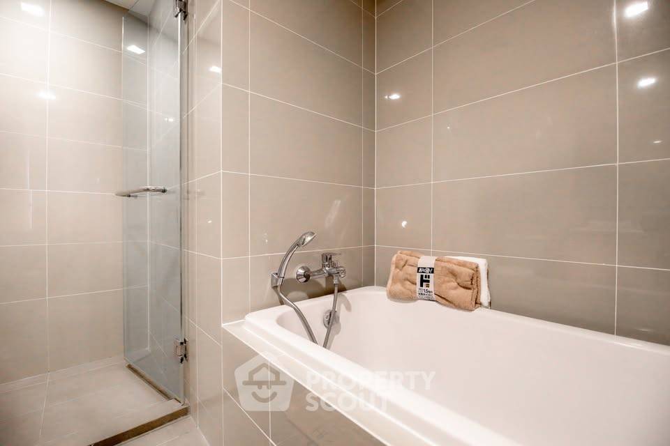 picture Pet-Friendly 2-BR At Maestro 39 Sukhumvit 39, BTS Phrom Phong (ID 3163822) - 16/27