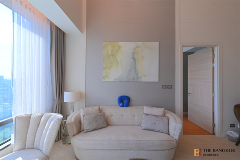 สินธร เรสซิเดนซ์ ยูนิต Luxury หรูหราแบบไม่ต้องรอ