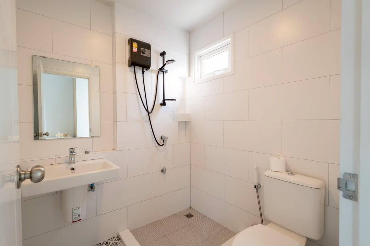 picture House for rent: Anasiri Paklok, Phuket - 13/18