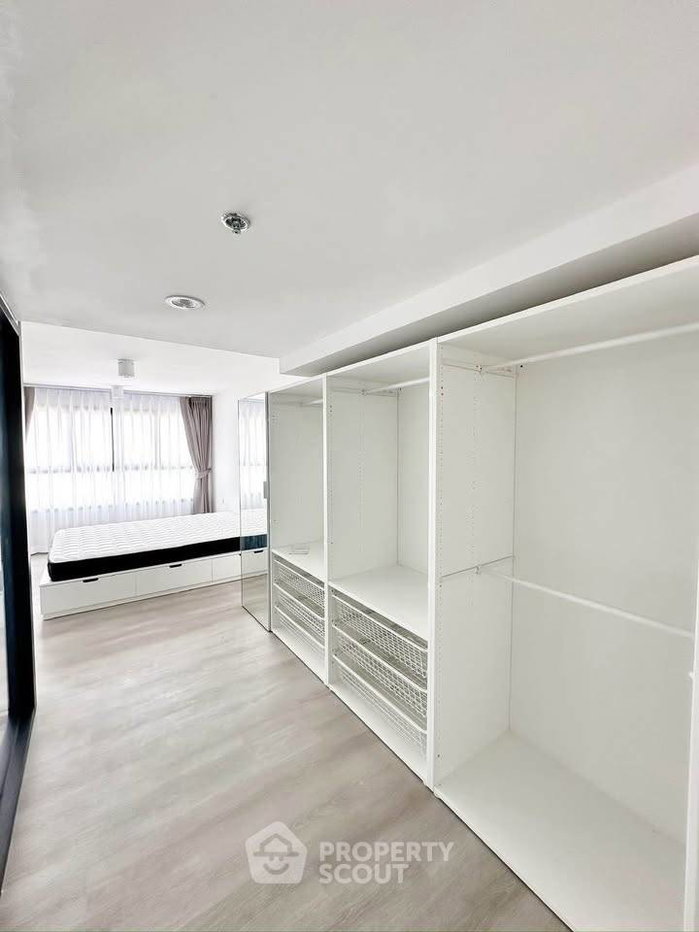รูป 1 ห้องนอน ชั้น 35 Ideo Charan 70-Riverview ใกล้ MRT บางพลัด 300 เมตร (ID 3163777) - รูปที่ 3/9