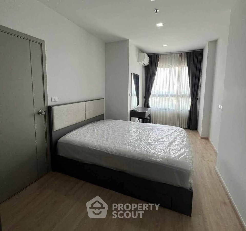 รูป คอนโด 2 ห้องนอน ชั้น 17 Ideo New Rama 9 ใกล้ ARL Ramkhamhaeng (ID 3164415) - รูปที่ 3/7