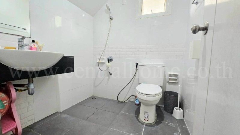 รูป บ้านเดี่ยว บ้านฟ้าปิยรมย์ นอร์เดิร์น เฟส 16 ลำลูกกา คลอง 6 ถูกสุดในโครงการ - รูปที่ 18/20