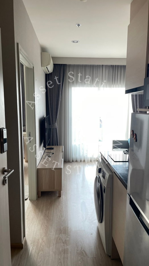 picture Noble Revolve Ratchada ð
Near MRT Cultural Centre, Esplanade, and Jodd Fairs. - 2/8