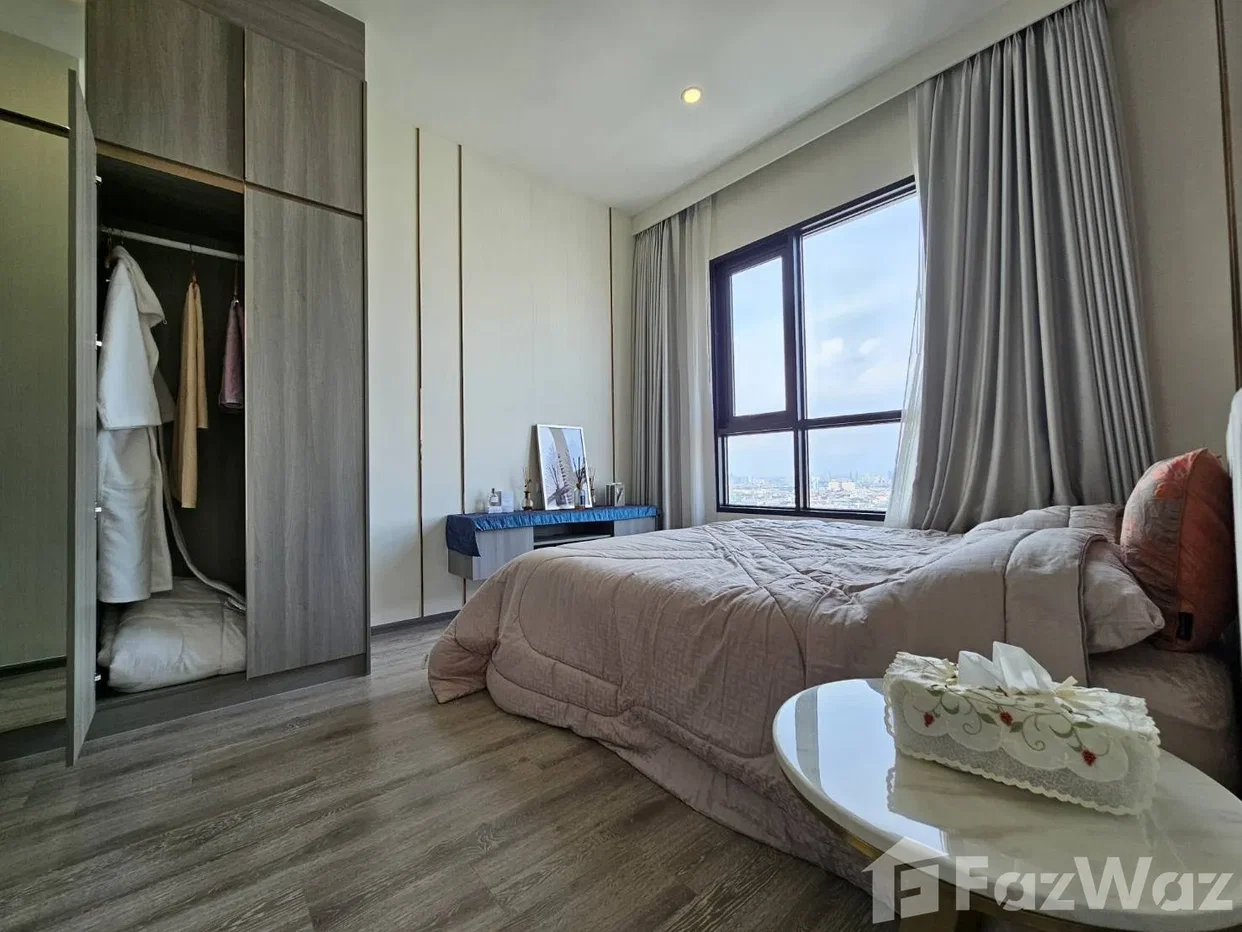 picture 2 Bedroom Condo for sale at KnightsBridge Prime Onnut  6657075 - 8/30