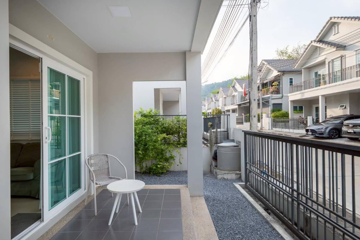 picture House for rent: Anasiri Paklok, Phuket - 2/18